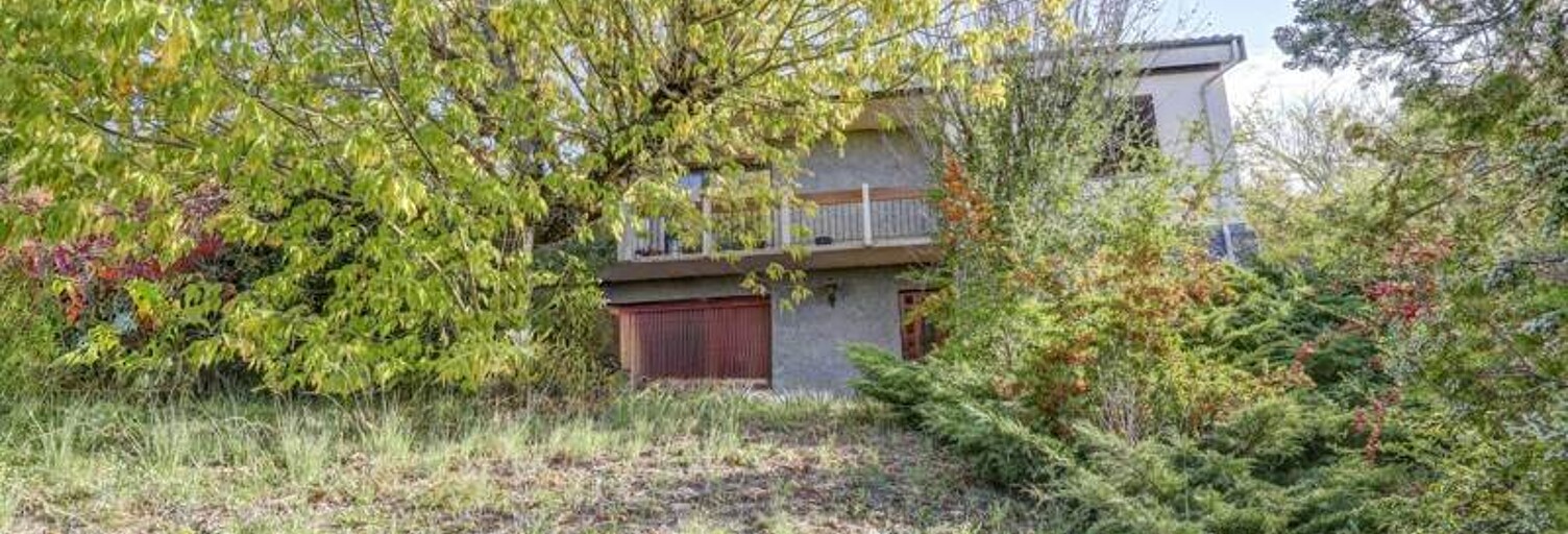 Maison 6 Pièces 126 m² à vendre à Montastruc-la-Conseillère (31380)