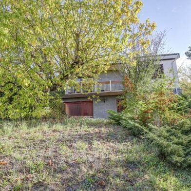 Maison 6 pièces 200000 €