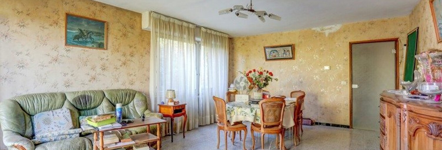 Maison 6 Pièces 126 m² à vendre à Montastruc-la-Conseillère (31380)