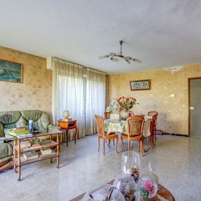 Maison 6 pièces 200000 €