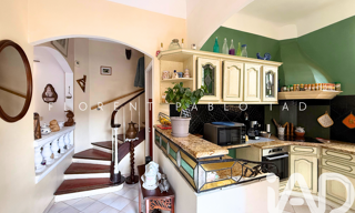 Maison 4 Pièces 120 m² à vendre à La Seyne-sur-Mer (83500)