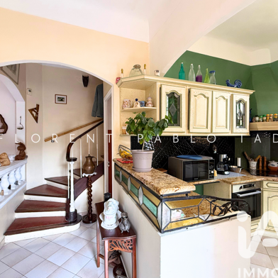 Maison 4 pièces 355000 €