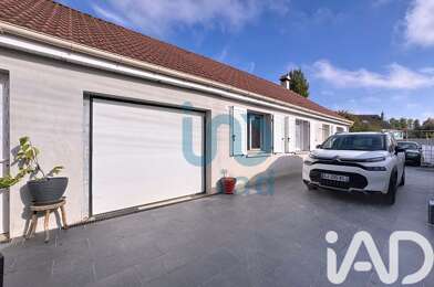 Maison 4 pièces 350000 €