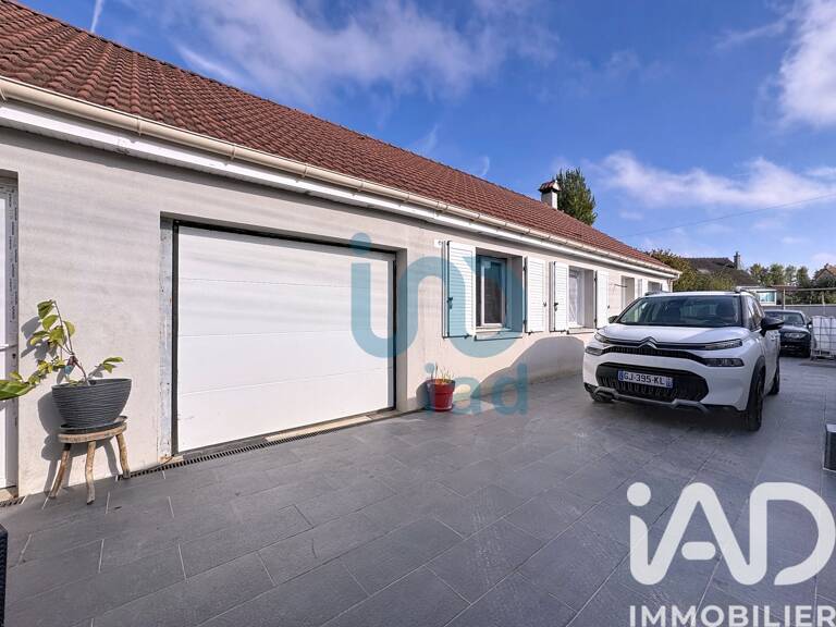 Vente Maison traditionnelle 4 pièces — photo 1