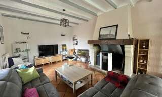 Maison 5 Pièces 135 m² à vendre à Nérac (47600)