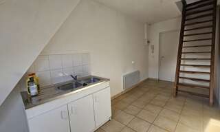 Appartement 1 Pièce 15 m² à vendre à Magny-en-Vexin (95420)