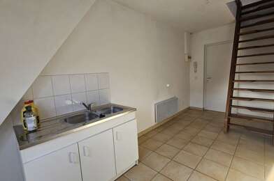 Appartement 1 pièces 69000 €