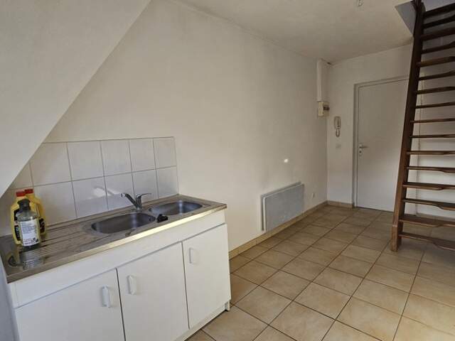 Duplex de 1 pièces principales — photo du bien