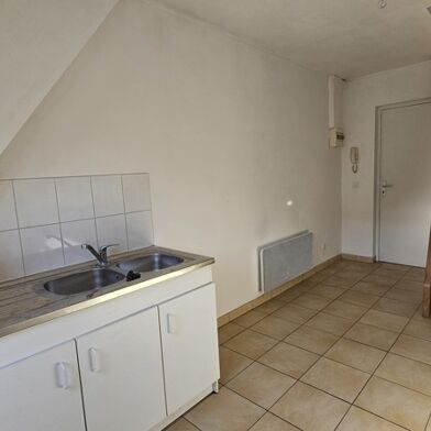 Appartement 1 pièces 70876 €