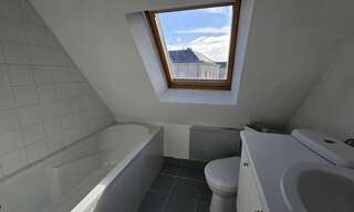 Appartement 1 Pièce 15 m² à vendre à Magny-en-Vexin (95420)