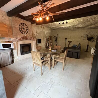 Maison 4 pièces 176714 €