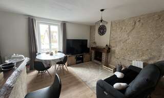 Maison 6 Pièces 150 m² à vendre à Nouans-les-Fontaines (37460)