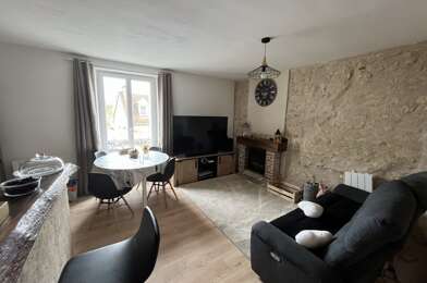 Maison 6 pièces 202920 €