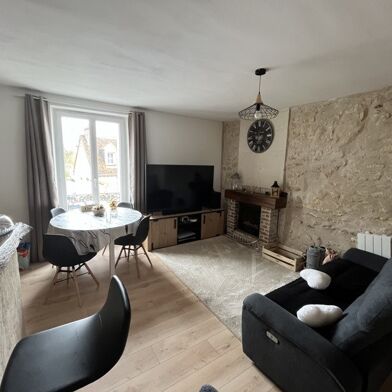 Maison 6 pièces 208260 €