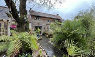 Maison 12 Pièces 260 m² à vendre à Nouans-les-Fontaines (37460)