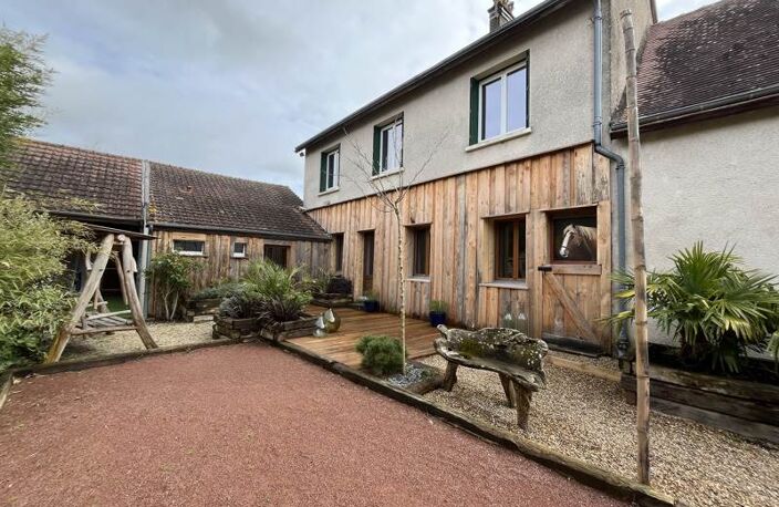 Maison en pierre de 12 pièces principales — photo 5