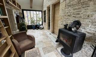 Maison 7 Pièces 141 m² à vendre à Nouans-les-Fontaines (37460)