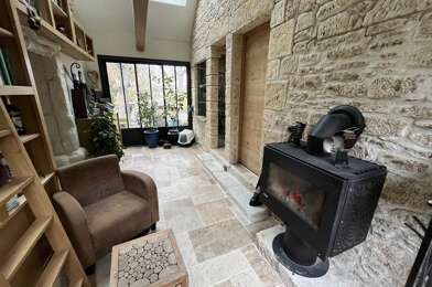 Maison 7 pièces 281430 €