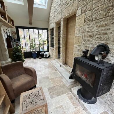 Maison 7 pièces 286740 €