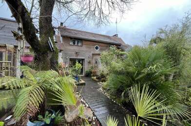 Maison 7 pièces 281430 €