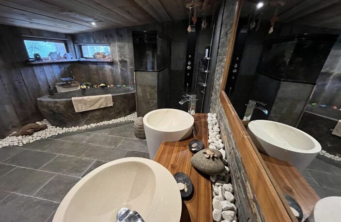 Maison en pierre de 7 pièces principales — photo 3