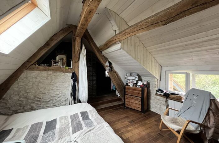 Maison en pierre de 7 pièces principales — photo 4