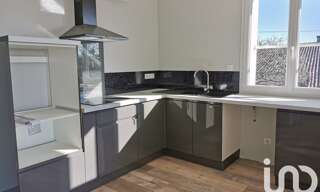 Maison 5 Pièces 105 m² à vendre à Châteaubernard (16100)