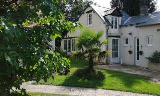 Maison 7 Pièces 206 m² à vendre à Écueillé (36240)