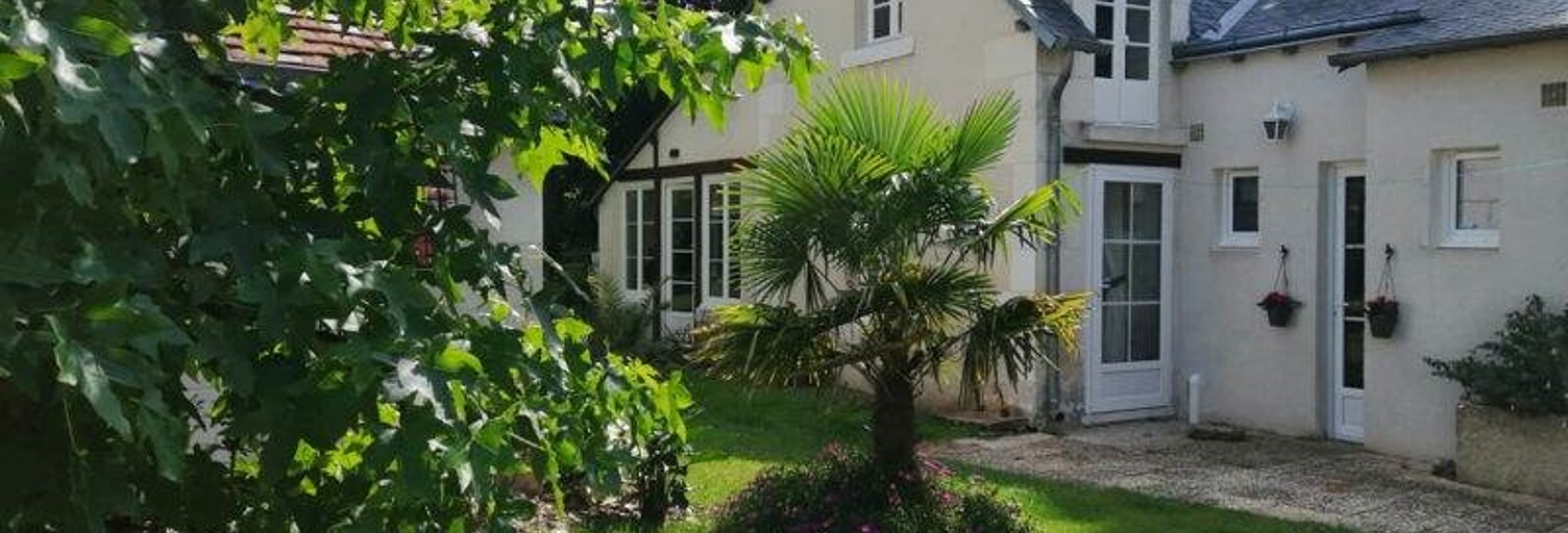 Maison 7 Pièces 206 m² à vendre à Écueillé (36240)