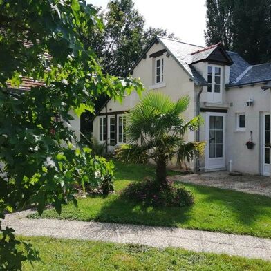 Maison 7 pièces 288640 €