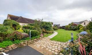 Maison 10 Pièces 156 m² à vendre à Saint-Thonan (29800)