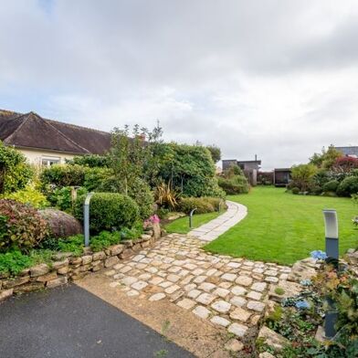 Maison 10 pièces 591555 €