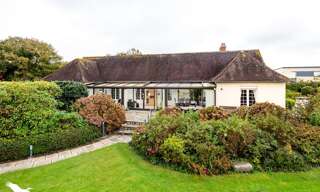 Maison 10 Pièces 156 m² à vendre à Saint-Thonan (29800)