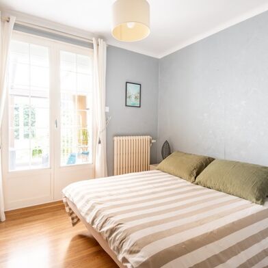 Maison 10 pièces 591555 €