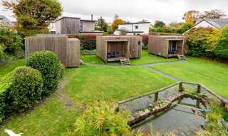 Maison 10 Pièces 156 m² à vendre à Saint-Thonan (29800)