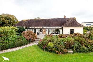 Maison 10 pièces 591555 €