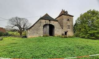 Maison 4 Pièces 289 m² à vendre à Gramat (46500)