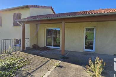 Maison 4 pièces 185000 €