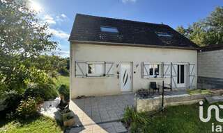 Maison 5 Pièces 157 m² à vendre à Solers (77111)