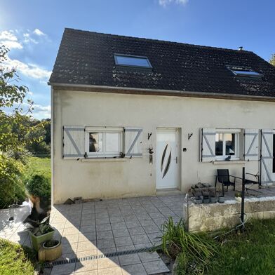 Maison 5 pièces 350000 €