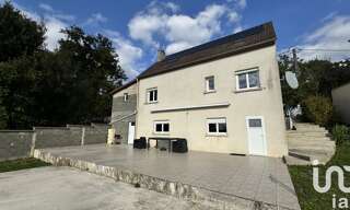 Maison 5 Pièces 157 m² à vendre à Solers (77111)