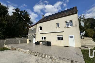 Maison 5 pièces 350000 €