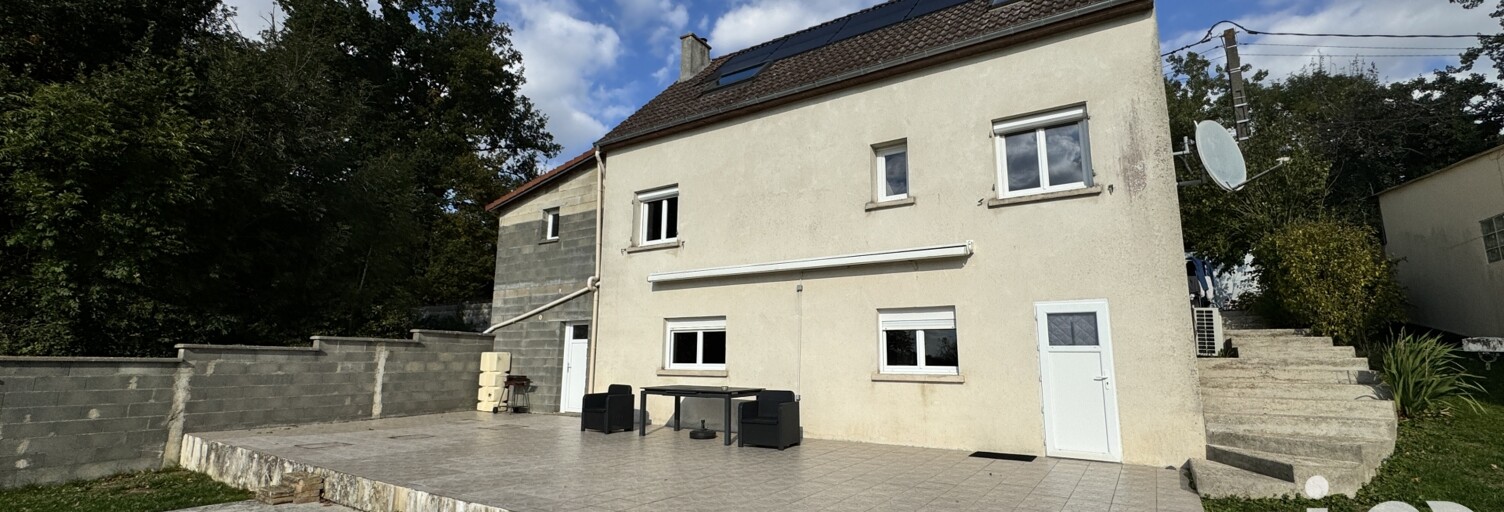 Maison 5 Pièces 157 m² à vendre à Solers (77111)