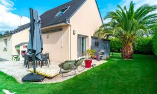 Maison 4 Pièces 90 m² à vendre à Landudal (29510)