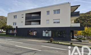 Appartement 4 Pièces 72 m² à vendre à Murianette (38420)