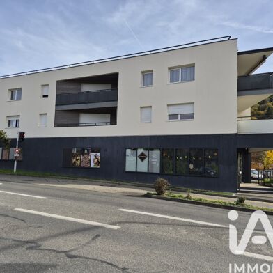 Appartement 4 pièces 305000 €