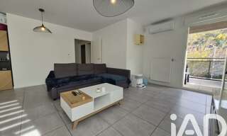 Appartement 4 Pièces 72 m² à vendre à Murianette (38420)