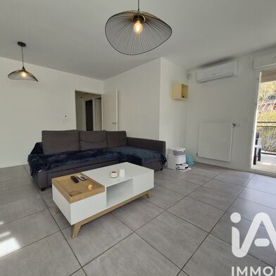 Appartement 4 pièces 305000 €