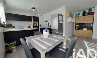 Appartement 4 Pièces 72 m² à vendre à Murianette (38420)