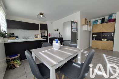 Appartement 4 pièces 298000 €
